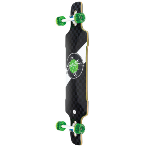 Sector 9 Dropper Mosaic Longboard Complete 41.0"