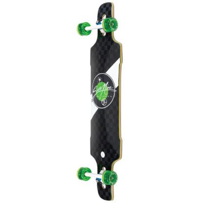 Sector 9 Dropper Mosaic Longboard Complete 41.0"