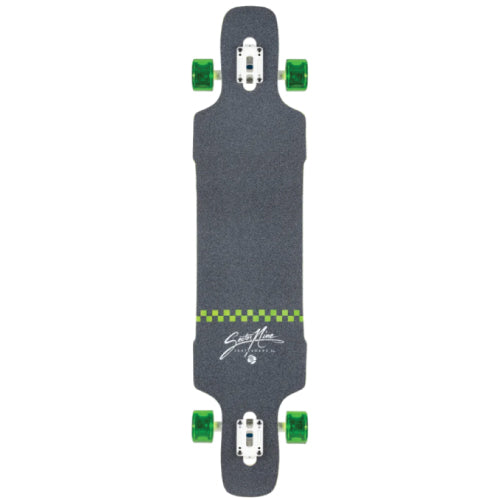 Sector 9 Dropper Mosaic Longboard Complete 41.0"