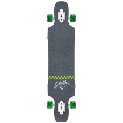 Sector 9 Dropper Mosaic Longboard Complete 41.0"