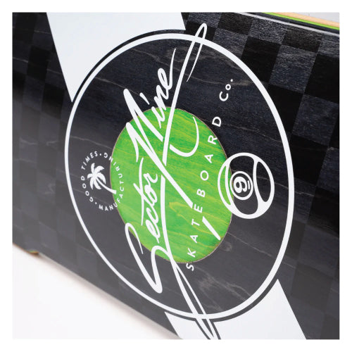 Sector 9 Dropper Mosaic Longboard Complete 41.0"