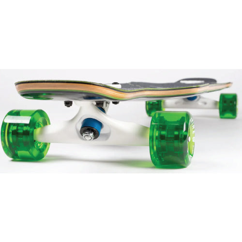 Sector 9 Dropper Mosaic Longboard Complete 41.0"