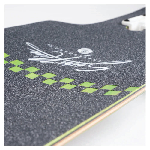 Sector 9 Dropper Mosaic Longboard Complete 41.0"