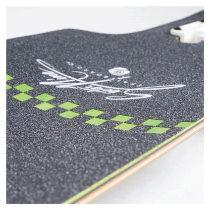Sector 9 Dropper Mosaic Longboard Complete 41.0"