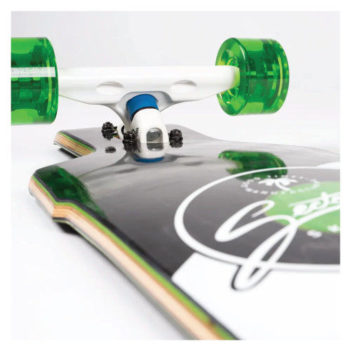 Sector 9 Dropper Mosaic Longboard Complete 41.0"