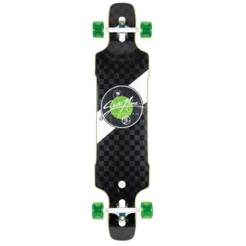 Sector 9 Dropper Mosaic Longboard Complete 41.0"