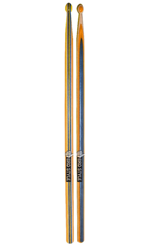 Bro Style Drum Sticks