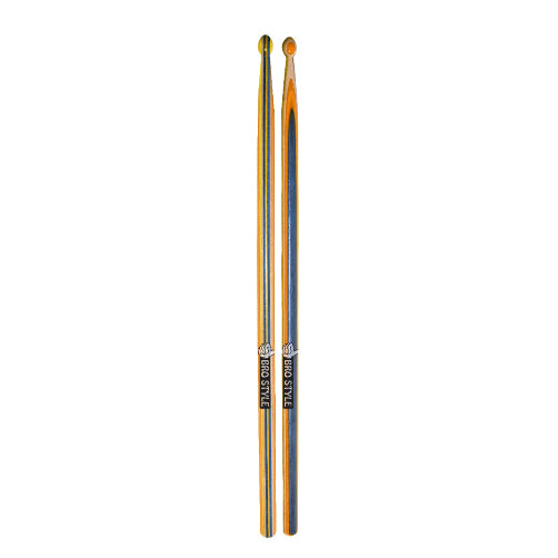 Bro Style Drum Sticks