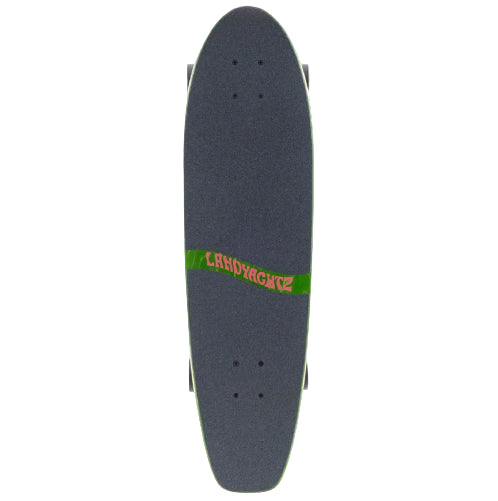 Landyachtz Dugout Escape Complete 31.5" griptape full