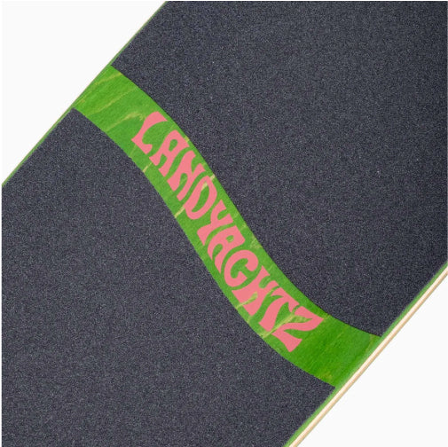 Landyachtz Dugout Escape Complete 31.5" griptape