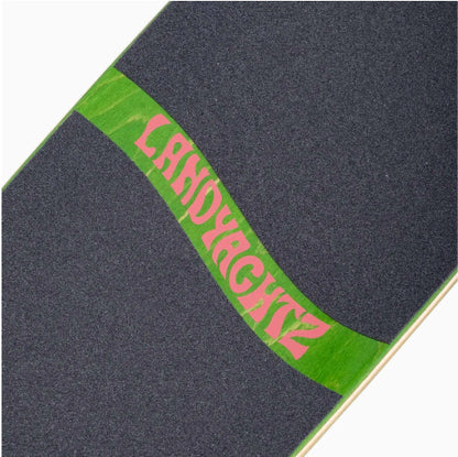 Landyachtz Dugout Escape Complete 31.5" griptape