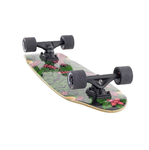 Landyachtz Dugout Escape Complete 31.5" front truck