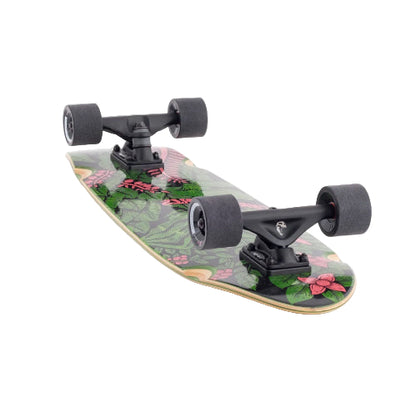 Landyachtz Dugout Escape Complete 31.5" front truck