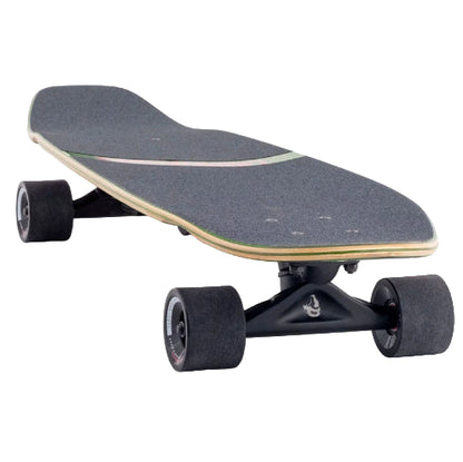 Landyachtz Dugout Escape Complete 31.5" concave