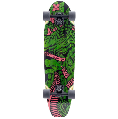 Landyachtz Dugout Escape Complete 31.5" full