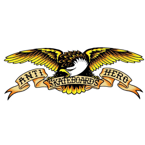 Antihero Eagle Sticker 11.5"