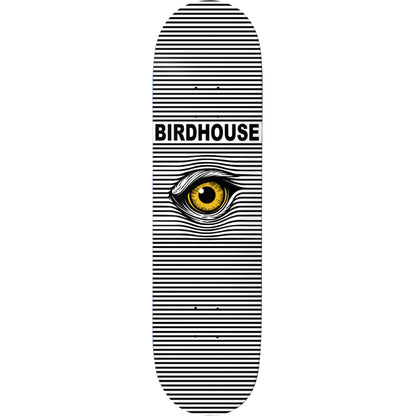 Birdhouse Eagle Eye Skateboard Deck 8.5" full