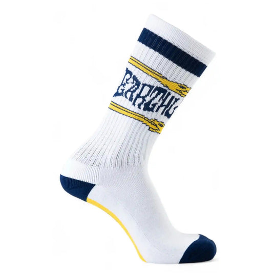 Psockadelic Earthless Socks