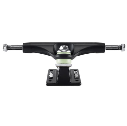 Thunder Electric Eye II Hollow Lights Black/Glow Trucks (Set of 2)