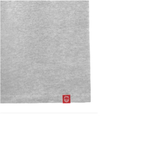 Spitfire Eternal Fill Tee - Heather Grey tab