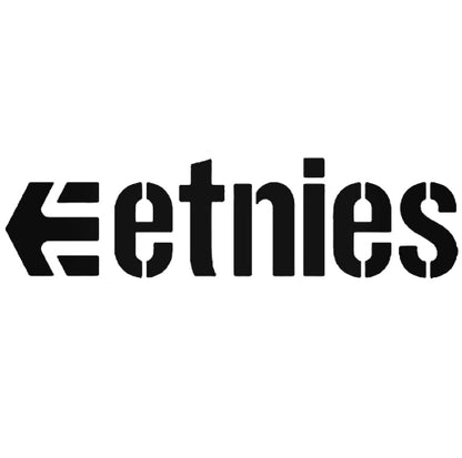 Etnies Marana Michelin Skate Shoe - Black/Dark Grey/Gum