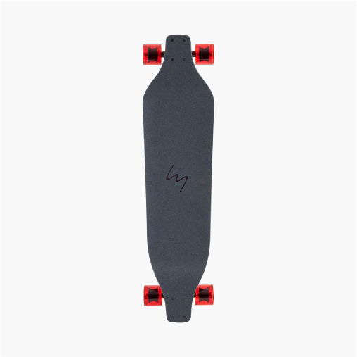 Landyachtz Evo 40 Bear Longboard Complete 39