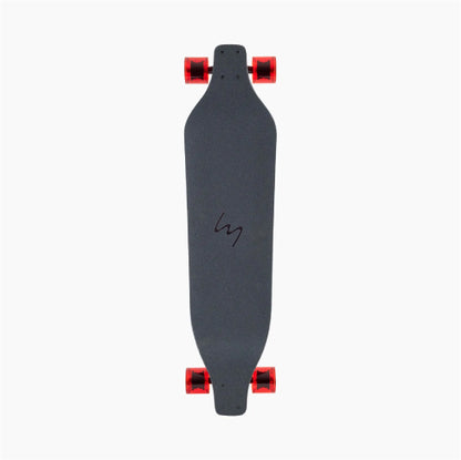 Landyachtz Evo 40 Bear Complete 39" full top