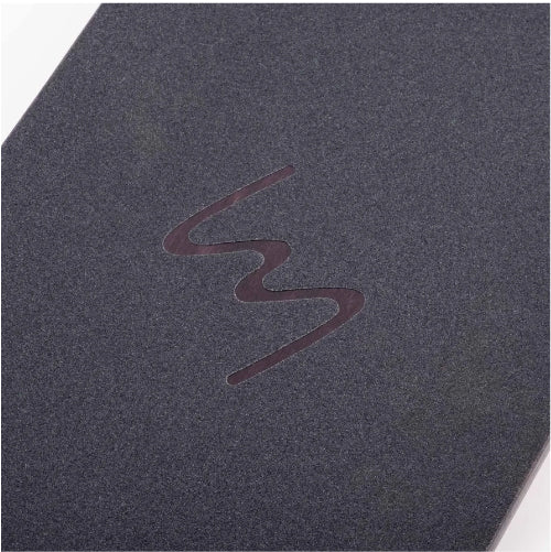 Landyachtz Evo 40 Bear Complete 39" griptape