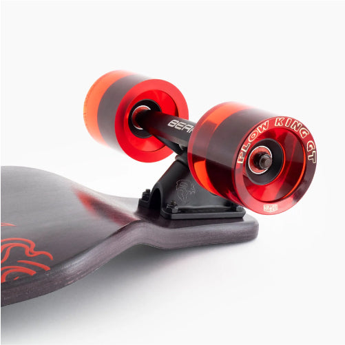 Landyachtz Evo 40 Bear Complete 39