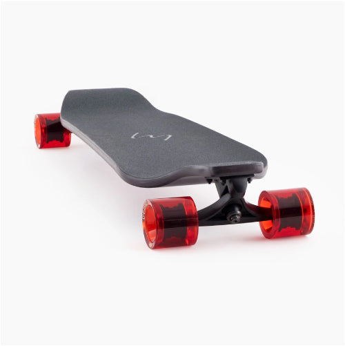 Landyachtz Evo 40 Bear Longboard Complete 39