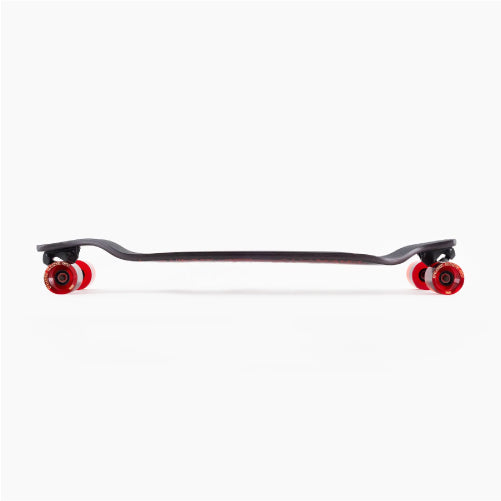 Landyachtz Evo 40 Bear Longboard Complete 39