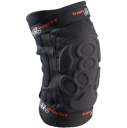 Triple Eight Exoskin Knee Pads