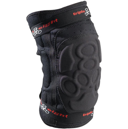 Triple Eight Exoskin Knee Pads