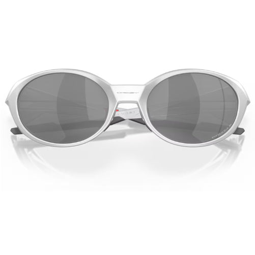 Oakley Eye Jacket Redux - Silver/Prizm Black Polarized – Anchors