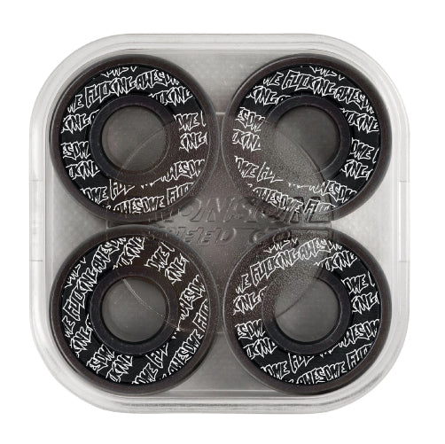 Bronson X Fucking Awesome G3 Skateboard Bearings