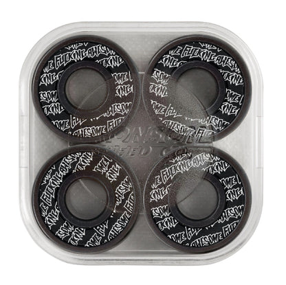 Bronson X Fucking Awesome G3 Skateboard Bearings