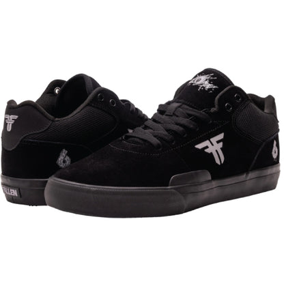Fallen The Fiend II X Birdhouse - Black/Grey