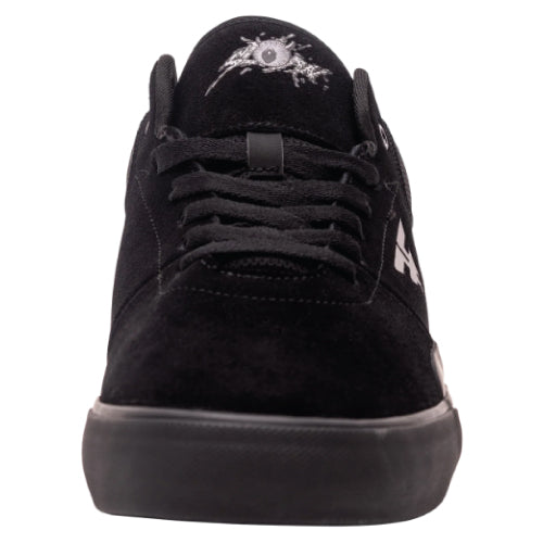 Fallen The Fiend II X Birdhouse - Black/Grey