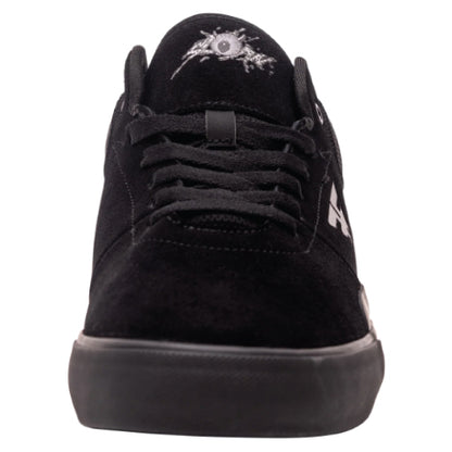 Fallen The Fiend II X Birdhouse - Black/Grey