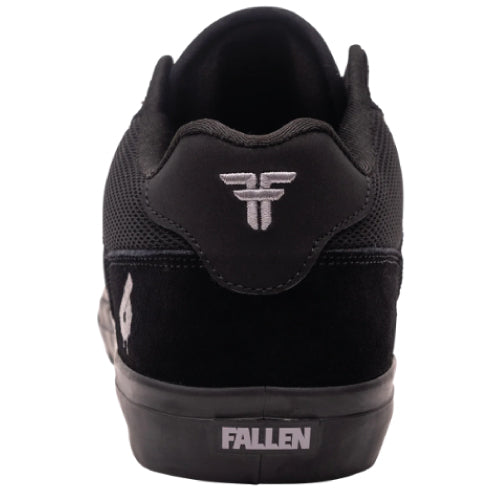 Fallen The Fiend II X Birdhouse - Black/Grey