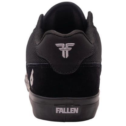 Fallen The Fiend II X Birdhouse - Black/Grey