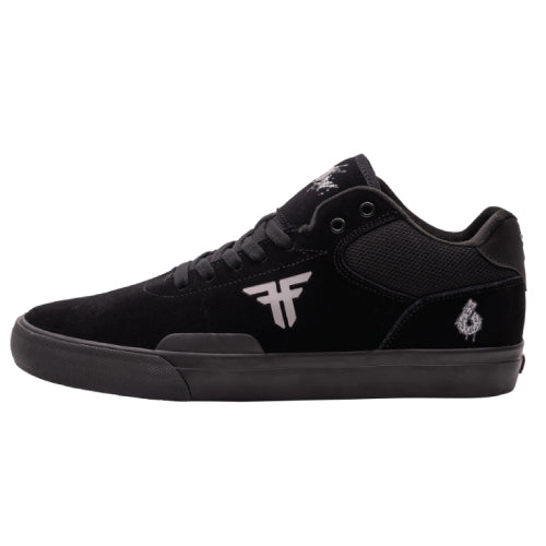 Fallen The Fiend II X Birdhouse - Black/Grey