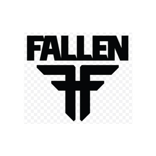 Fallen Disorder Backpack - Black Corduroy