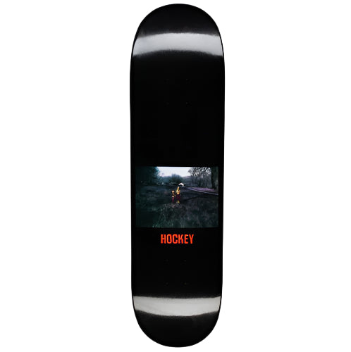 Hockey Farm Kids Skateboard Deck 8.44"