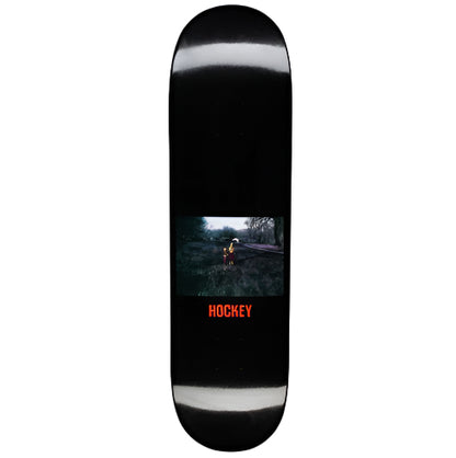 Hockey Farm Kids Skateboard Deck 8.44"