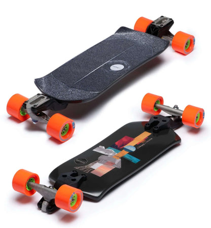 Loaded Fathom Surfskate Edition Complete 33.375" profile