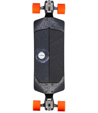 Loaded Fathom Surfskate Edition Complete 33.375" top