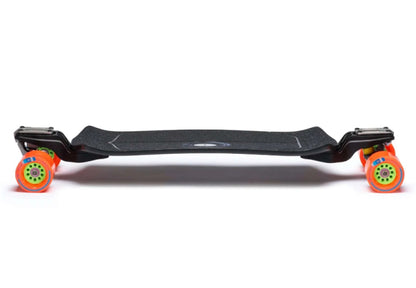 Loaded Fathom Surfskate Edition Complete 33.375" side