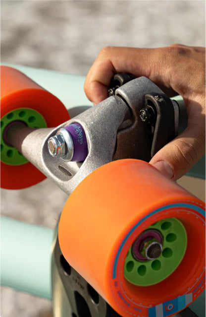 Loaded Fathom Surfskate Edition Complete 33.375" photo