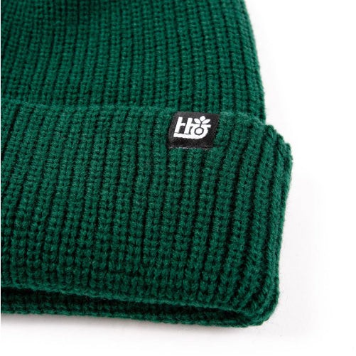 Habitat Field Essentials Beanie - Racing Green